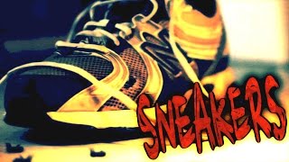 Sneakers előzetes