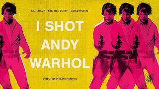 Én lőttem le Andy Warholt előzetes