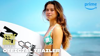 Surf Girls előzetes