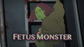 Fetus Monster előzetes