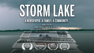 Storm Lake előzetes