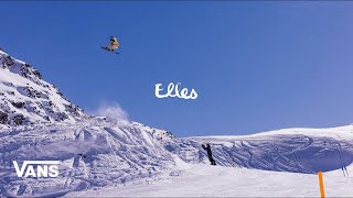VANS SNOWBOARDING PRESENTS: ELLES előzetes