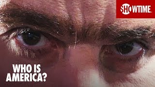 Who Is America? előzetes