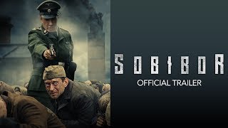 Sobibor előzetes