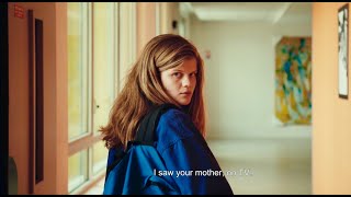 La fille de son père előzetes