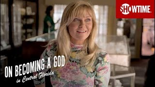 On Becoming a God in Central Florida előzetes