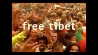 Free Tibet előzetes