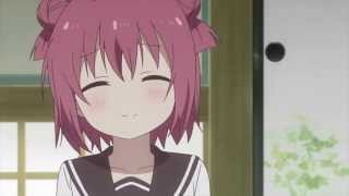 ゆるゆり なちゅやちゅみ！＋　＋１ előzetes
