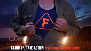 Frackman előzetes