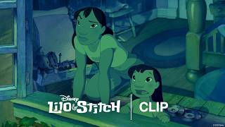 Lilo és Stitch - A csillagkutya előzetes