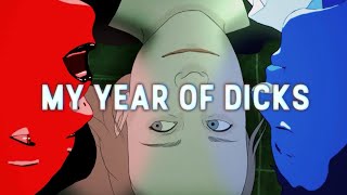 My Year of Dicks előzetes