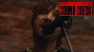 Tame Impala: Sound Check at Cherry Lane Theatre előzetes