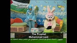 رواد الغد előzetes