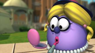 VeggieTales: LarryBoy and the Bad Apple előzetes