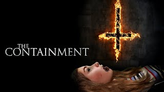 La Exorcista előzetes