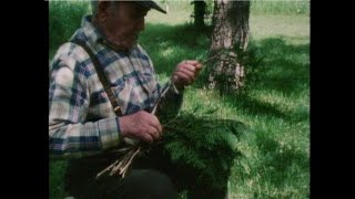Finnish American Lives előzetes