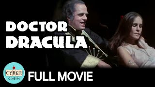 Doctor Dracula előzetes