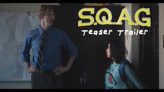 S.Q.A.G. (Short Quiet Asian Girl) előzetes
