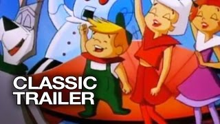A Jetson család előzetes