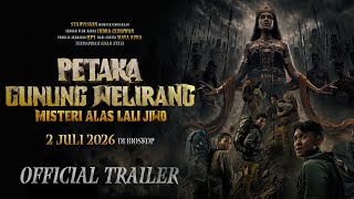 Petaka Gunung Welirang előzetes