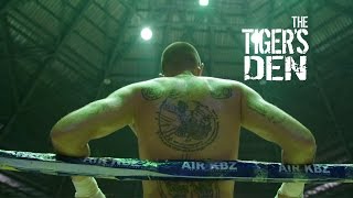 La fosse aux tigres előzetes