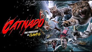 Catnado előzetes