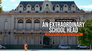 Una directora Extraordinaria előzetes