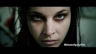Blaze of Gory előzetes