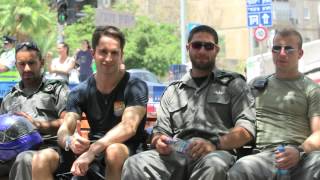 Undressing Israel: Gay Men in the Promised Land előzetes
