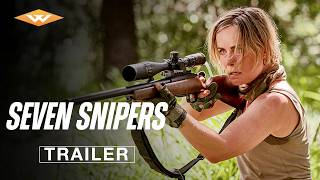 Seven Snipers előzetes