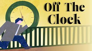Off The Clock előzetes