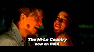 Hi-Lo Country előzetes