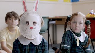 Bunny New Girl előzetes