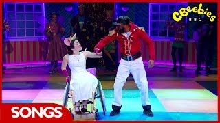 CBeebies Presents: The Nutcracker előzetes