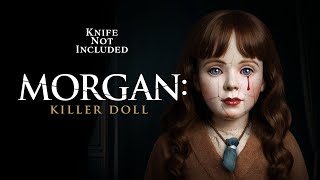 Morgan: Killer Doll előzetes