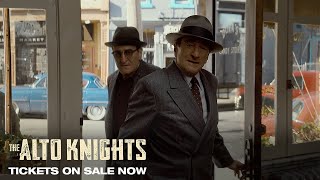 Alto Knights előzetes