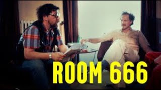 Chambre 666 előzetes