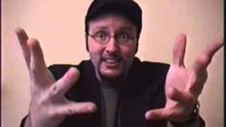 Nostalgia Critic előzetes