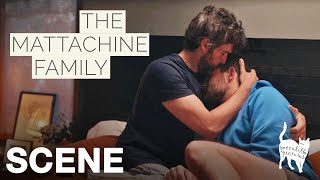 The Mattachine Family előzetes