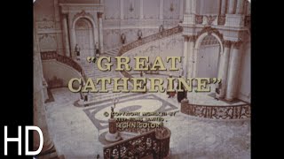 Great Catherine előzetes