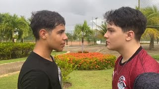 Saúde e Bem Estar előzetes