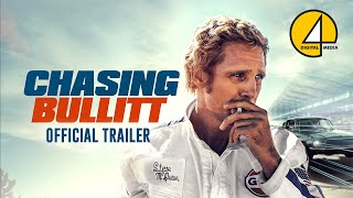 Chasing Bullitt előzetes