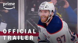 FaceOff: Inside the NHL előzetes