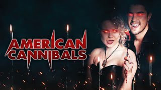 American Cannibals előzetes