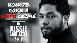 Jussie Smollett: Anatomy of a Hoax előzetes