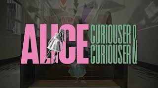 Alice: Curiouser and Curiouser előzetes
