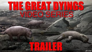 The Great Dyings: The Supercut előzetes