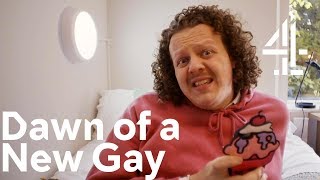 The Dawn of a New Gay előzetes