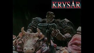 Krysař előzetes