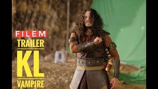 KL Vampires előzetes